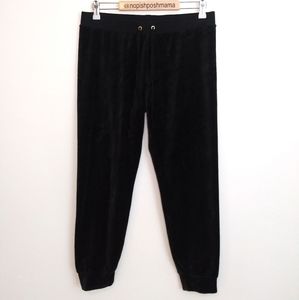 Juicy Couture Black Women's Pants M size